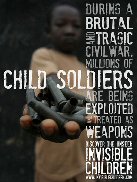 Child Soldiers Quote
 Quotes about Child Sol r 31 quotes