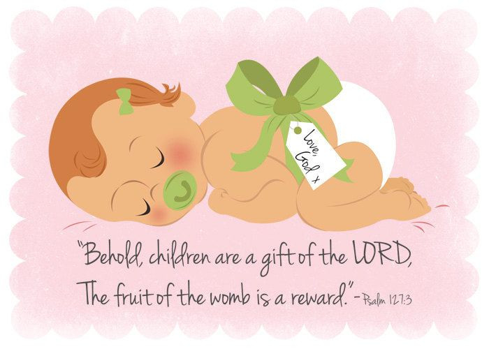 Children Are A Gift From God Kjv
 Pin by Boo on God