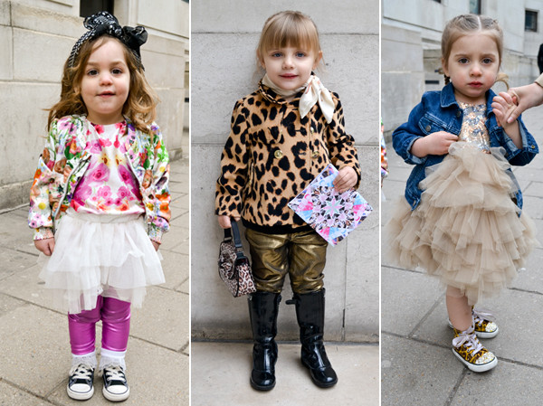 Children Fashion Blog
 EVENTS