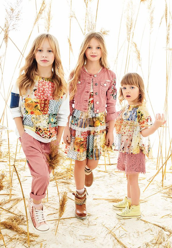 Children Fashion Blog
 31 best images about Moda infantil on Pinterest