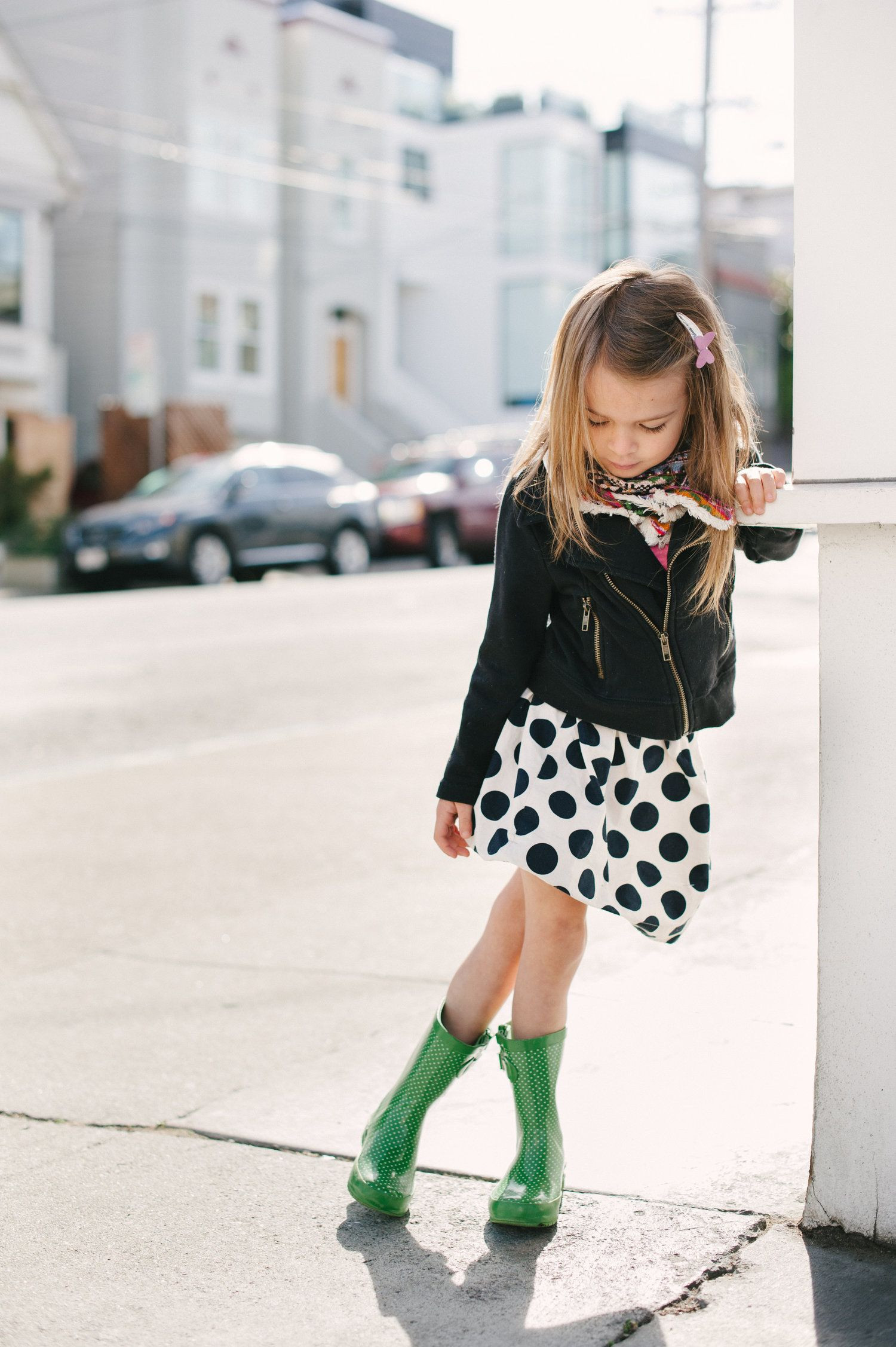 Children Fashion Blog
 Small Style Thursday