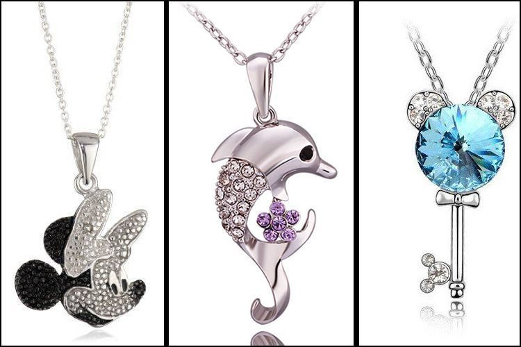Children Fashion Jewelry
 Diamond Jewellery For Kids – Something Precious For Your