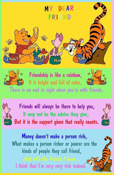 Children Friendship Quotes
 Friendship Quotes The Best Quotes