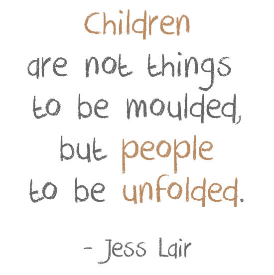 Children Love Quotes
 Quotes of the Day