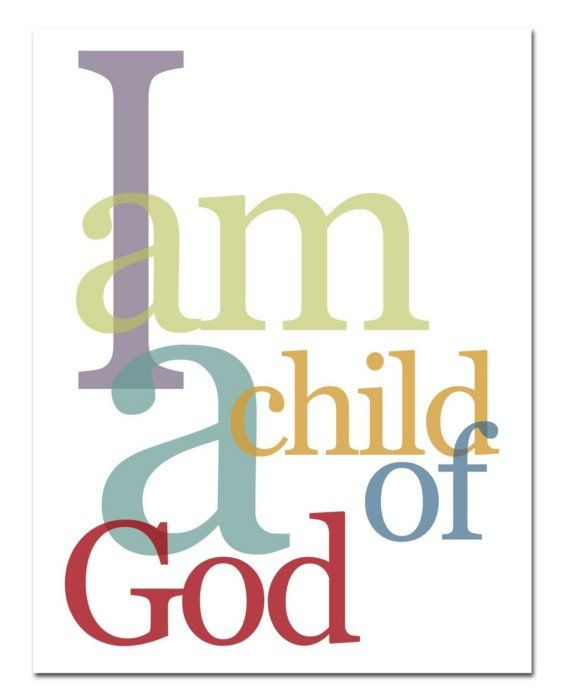 Children Of God Quote
 33 best Faith 4 With Child like Humility images on