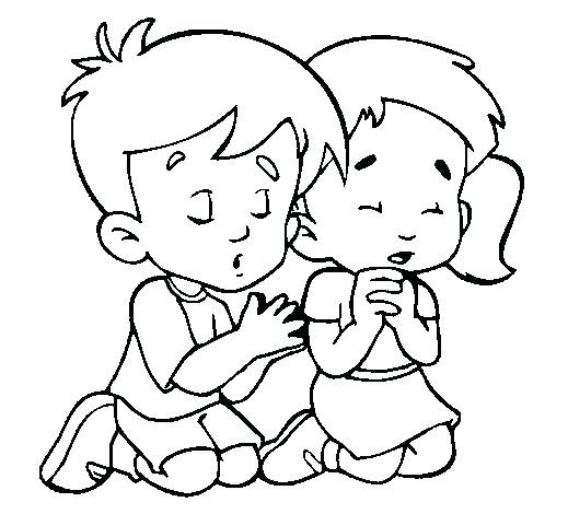 Children Praying Coloring Pages
 September 11 2001 Pages For Adults Coloring Pages