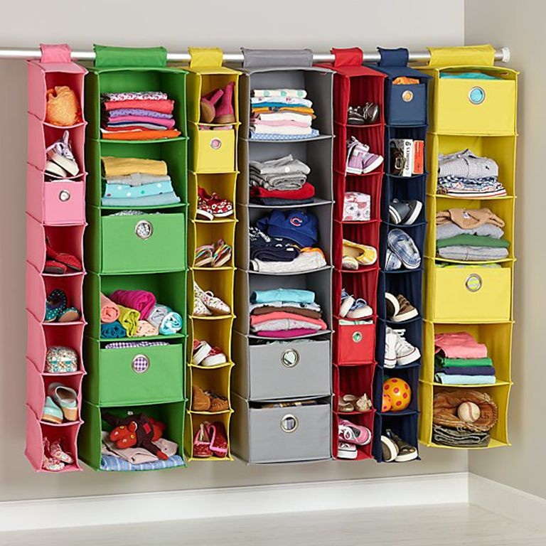Children Shoe Storage
 Kids Shoe Storage Ideas