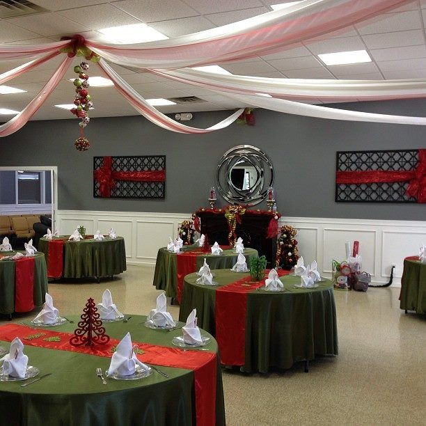 Children'S Church Christmas Party Ideas
 christmas church banquet decorating Yahoo Search Results