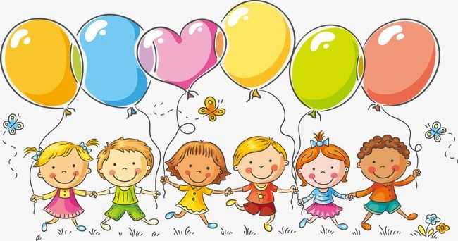 Children'S Easter Party Ideas
 61 Childrens Day Balloons Children Children s Day