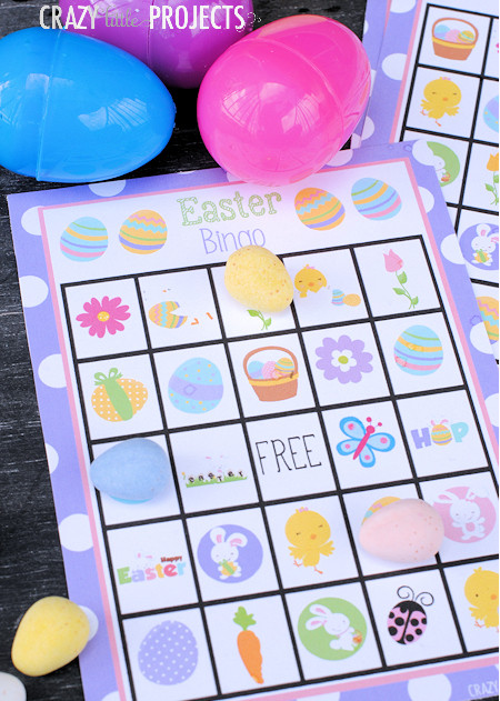 Children'S Easter Party Ideas
 25 Fun Easter Party Ideas for Kids – Fun Squared