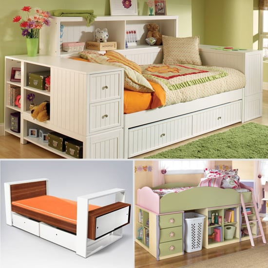 Childrens Storage Furniture
 Children s Beds With Storage