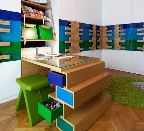 Childrens Storage Furniture
 Helping Your Children Maximize Space In Their Bedroom