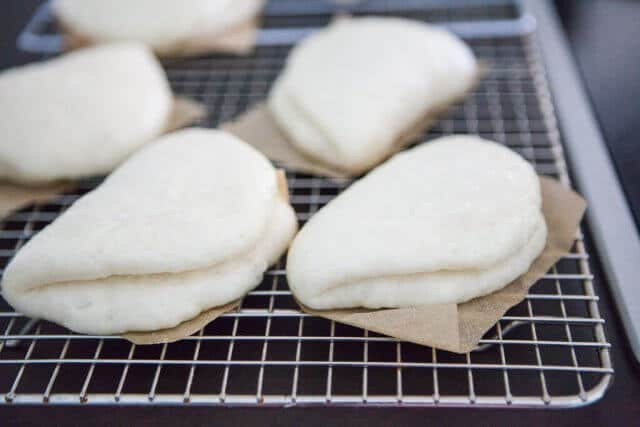 Chinese Bun Recipes
 Chinese Steamed Buns Recipe