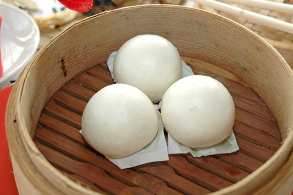 Chinese Bun Recipes
 Chinese Steamed Buns