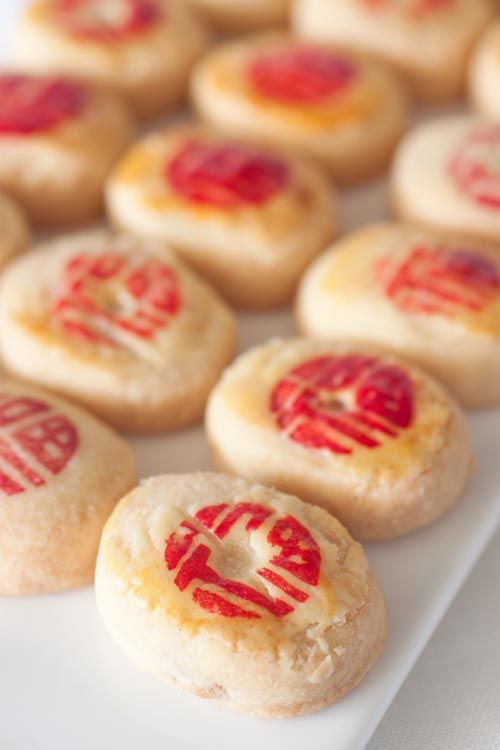 Chinese New Year Desserts Recipes
 Best 25 Chinese new year desserts ideas on Pinterest