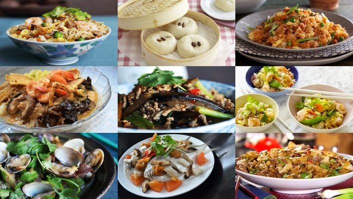 Chinese New Year Dishes Recipes
 99 Chinese New Year Recipes Recipes