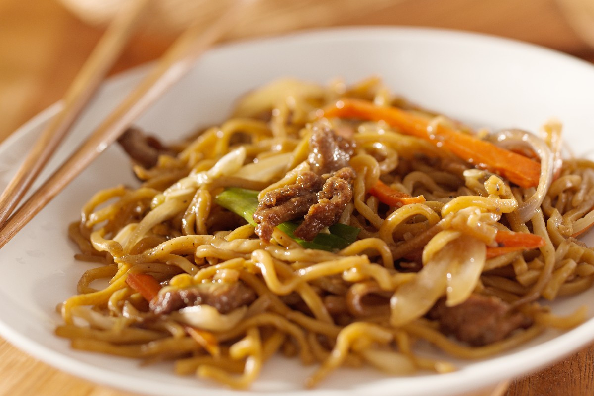 Chinese Noodle Recipes
 Top 10 Weight Watchers Versions of Your Favorite Chinese Foods