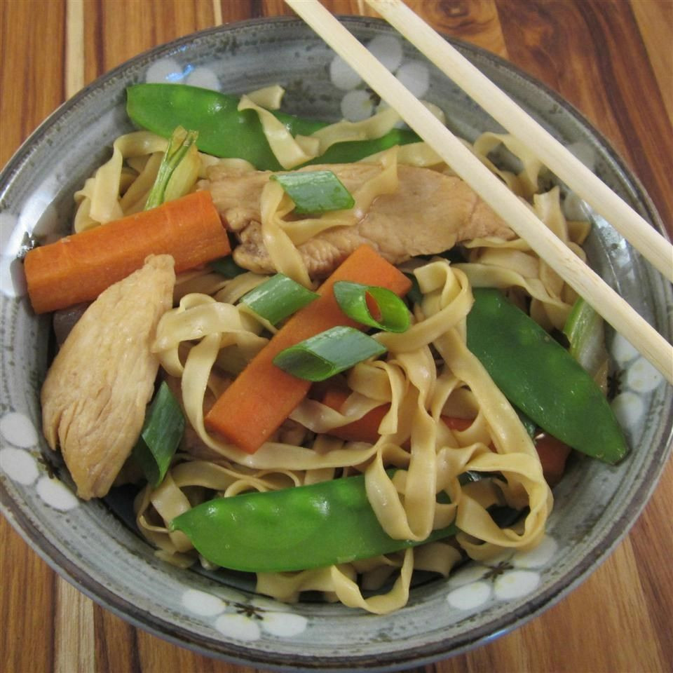 Chinese Noodle Recipes
 Chinese noodle chicken recipe All recipes UK