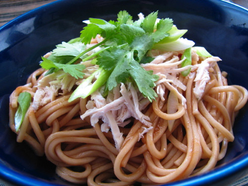 Chinese Noodle Recipes
 Cooking with Amy A Food Blog Chinese Noodles Recipe