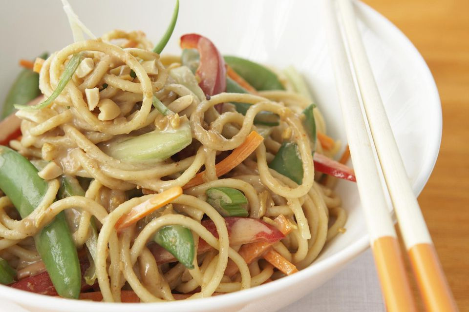 Chinese Noodle Recipes
 Chinese Recipes for Kids 10 Family Friendly Meals