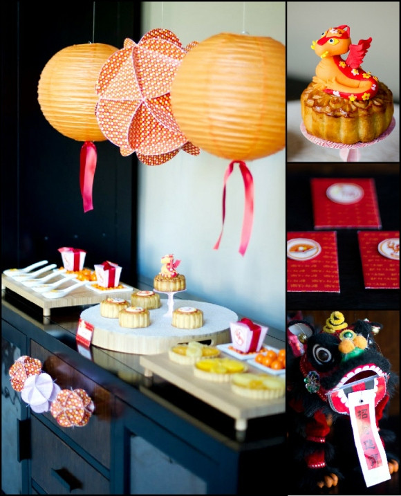 Chinese Party Food Ideas
 GIVEAWAY Host Your Own Chinese New Year s Party