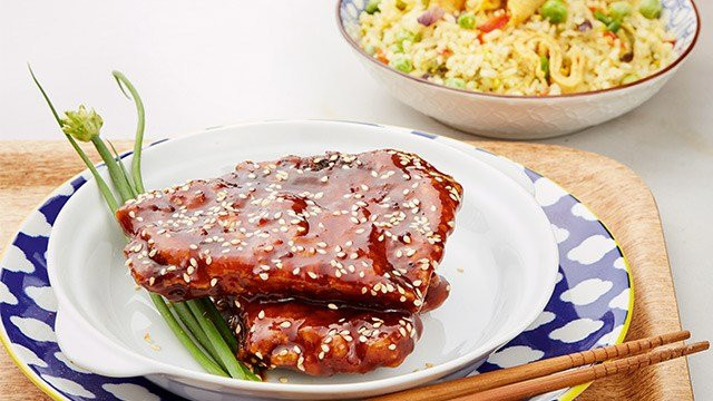Chinese Pork Chop Recipes
 Chinese Pork Chop Recipe