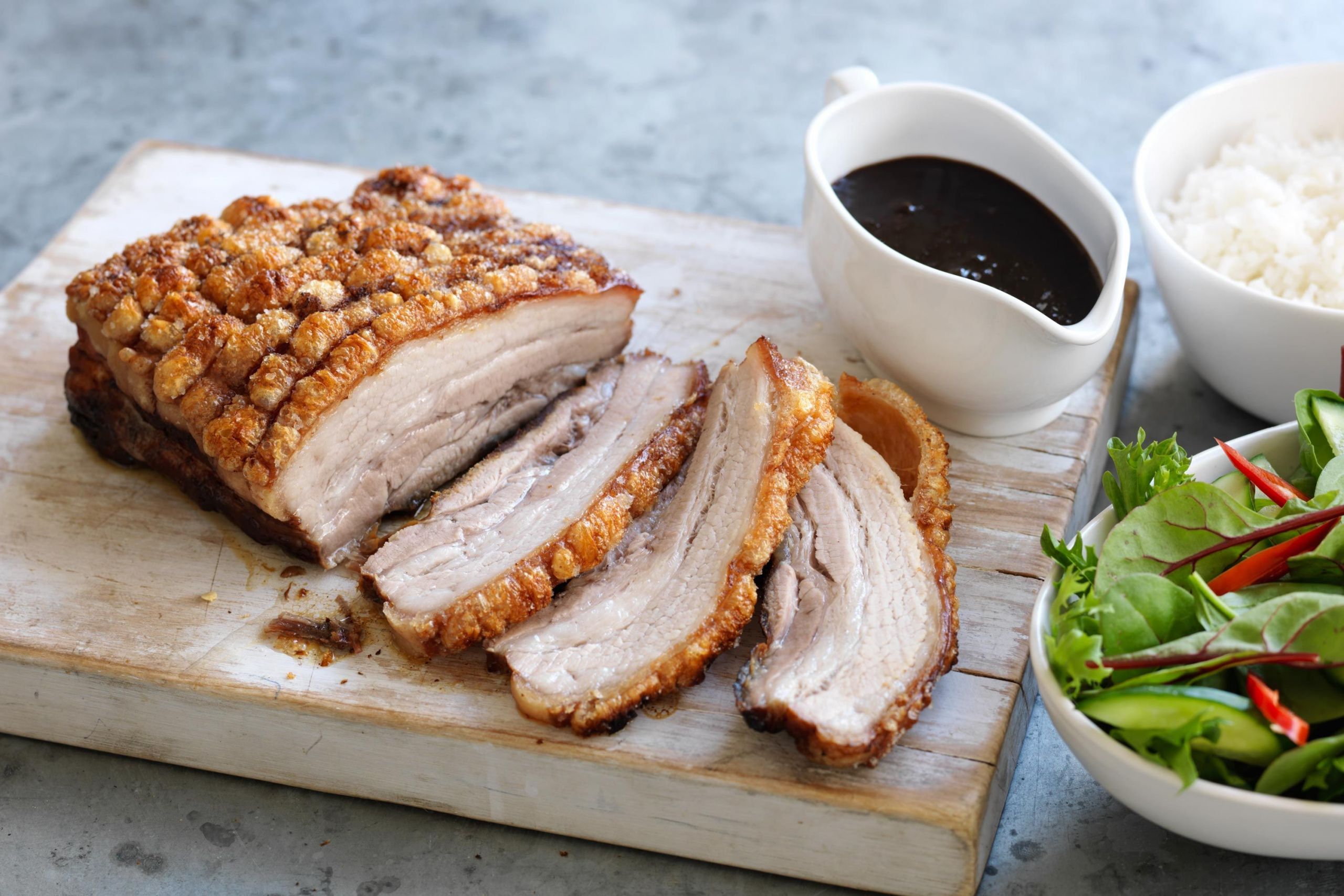Chinese Roast Pork Belly Recipes
 chinese pork belly recipe