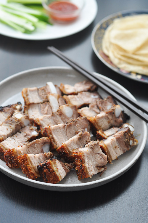 Chinese Roast Pork Belly Recipes
 pork belly