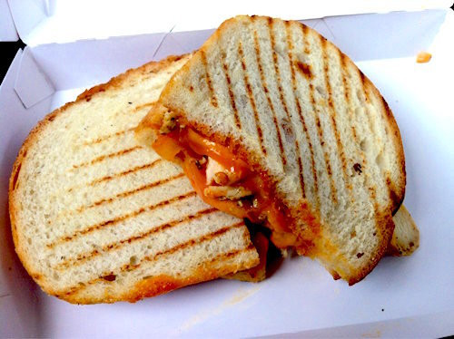 Chipotle Chicken Panini Recipes
 The Discontinued Panera Bread Items We re Still Mourning