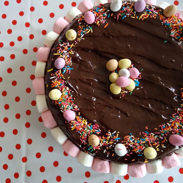Chocolate Birthday Cakes Recipes For Kids
 Chocolate Cake For Kids Birthday Nisartmacka