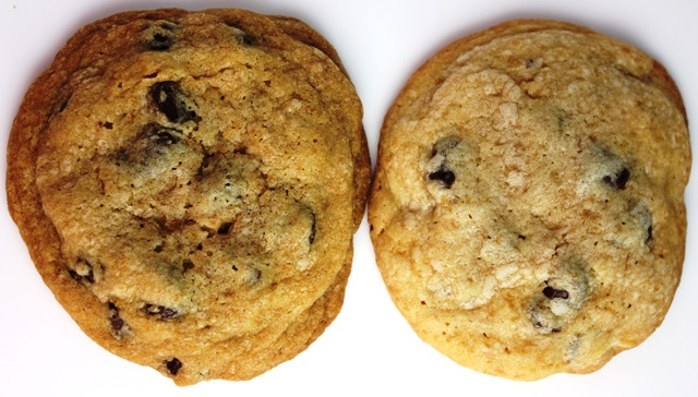 Chocolate Chip Cookies Recipe With Baking Powder
 The Difference between Baking Soda and Baking Powder