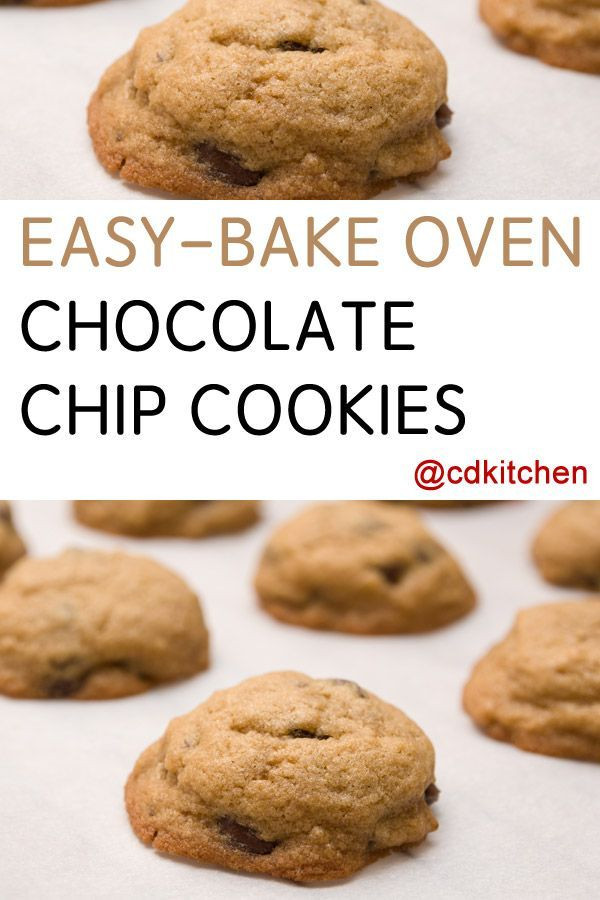 Chocolate Chip Cookies Recipe With Baking Powder
 Made with semi sweet chocolate chips sugar brown sugar