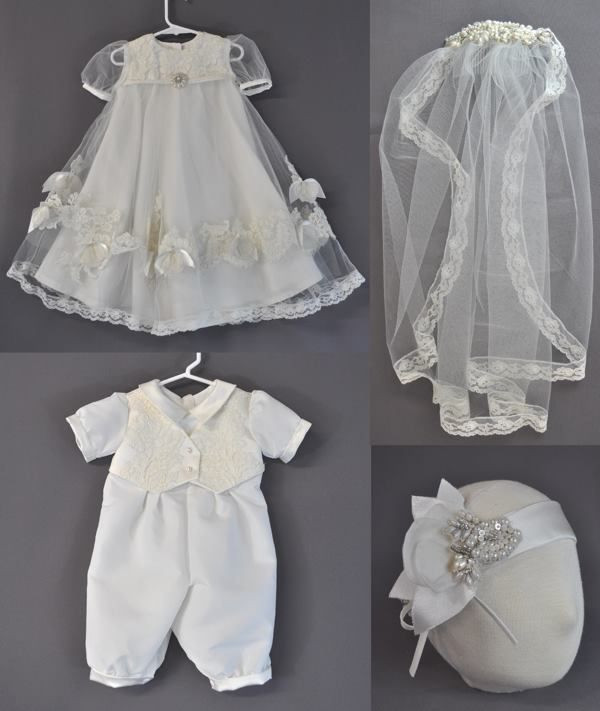 Christening Gown From Wedding Dress
 73 best Wedding Gown to Christening Gown Conversions