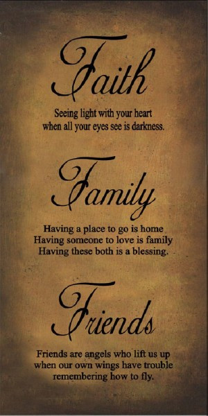 Christian Family Quotes
 Family Bible Quotes Inspirational QuotesGram