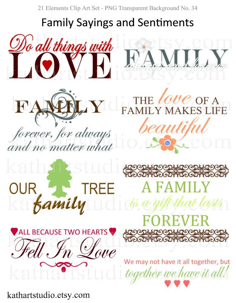 Christian Family Quotes
 Family To herness Christian Quotes QuotesGram