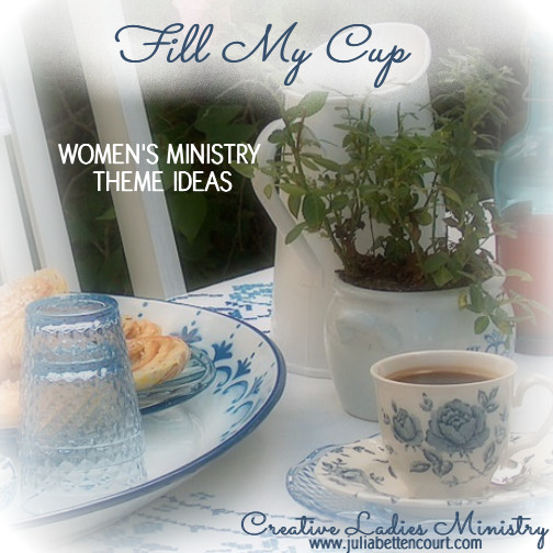 Christian Tea Party Ideas
 We re planning a Women s Ministry Tea at the end of April