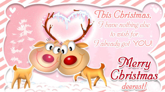 Christmas And Love Quotes
 valentine s day tips and tricks Happy christmas cards