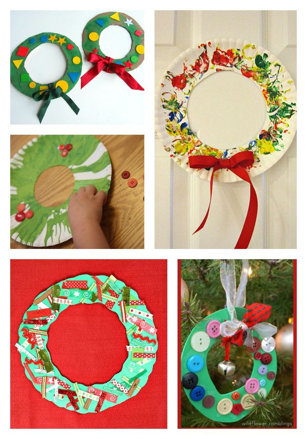 Christmas Art And Craft Ideas For Toddlers
 39 Christmas Activities For 2 and 3 Year Olds