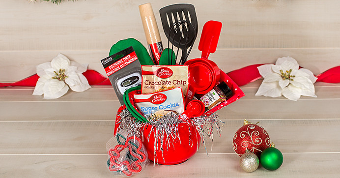 Christmas Baking Gift Ideas
 Holiday Gift Guide $15 Hobby Themed Gift Ideas