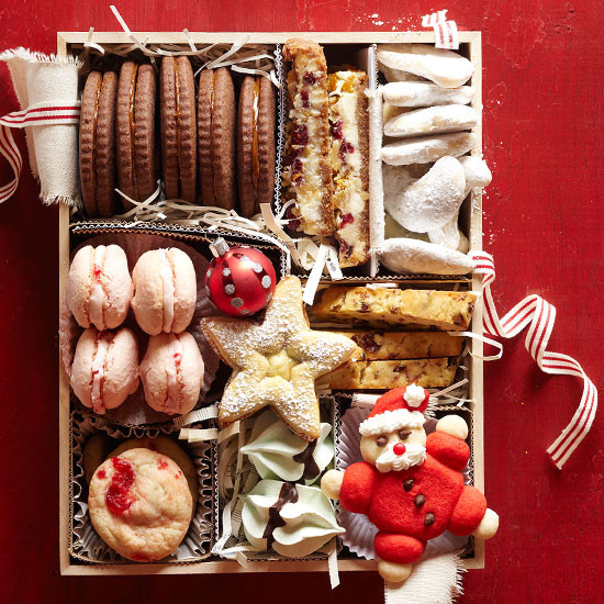 Christmas Baking Gift Ideas
 Our Best Christmas Cookie Ideas