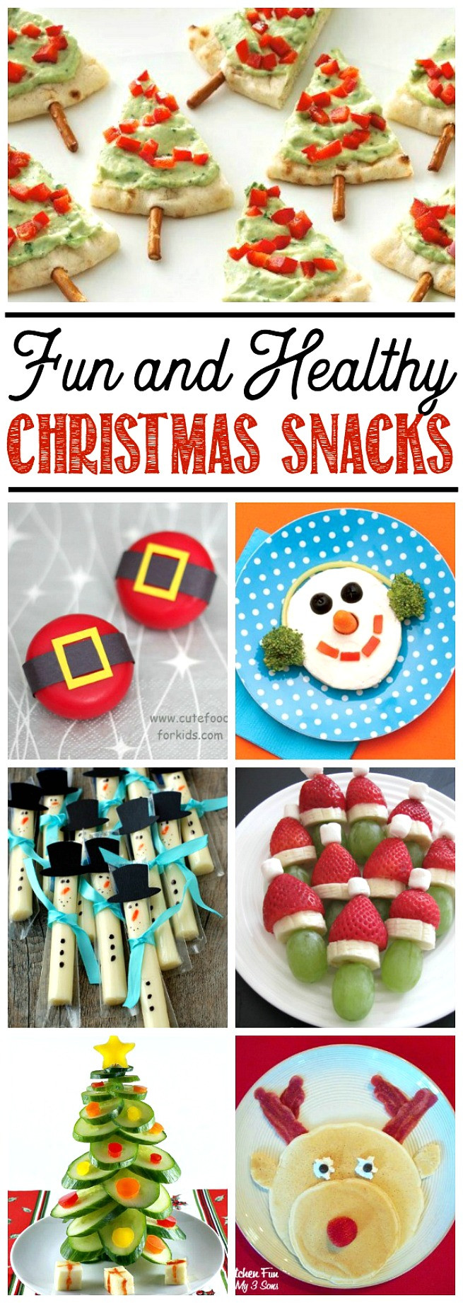 Christmas Class Party Food Ideas
 Chocolate Rice Krispie Gingerbread Men Pops Clean and