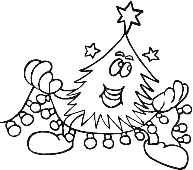 Christmas Coloring Pages For Girls
 Coloring Pages For Girls Free Printable Christmas