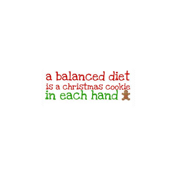 Christmas Cookie Quote
 Cookie Christmas Quotes QuotesGram