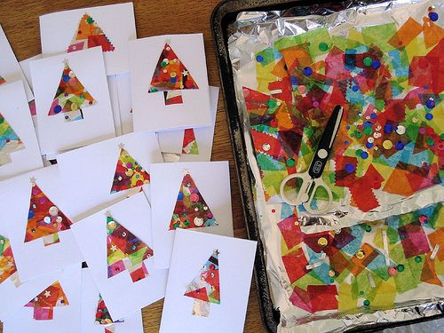 Christmas Craft For Toddlers Pinterest
 christmas craft ideas