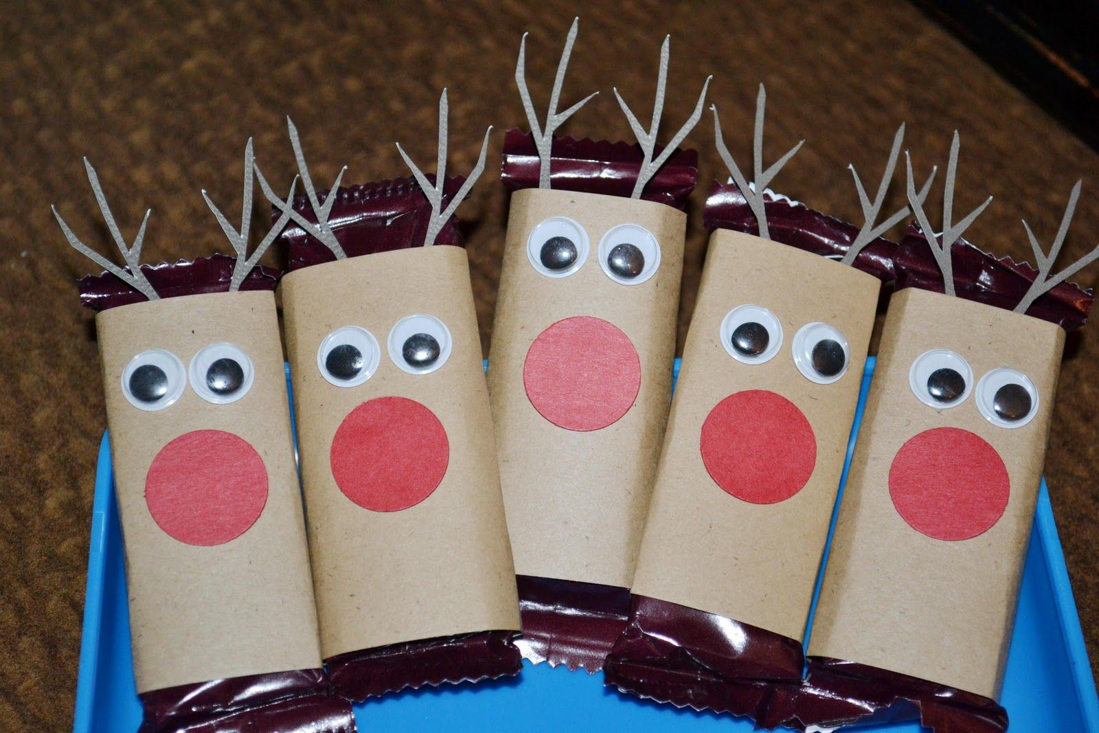Christmas Craft For Toddlers Pinterest
 christmas crafts pinterest