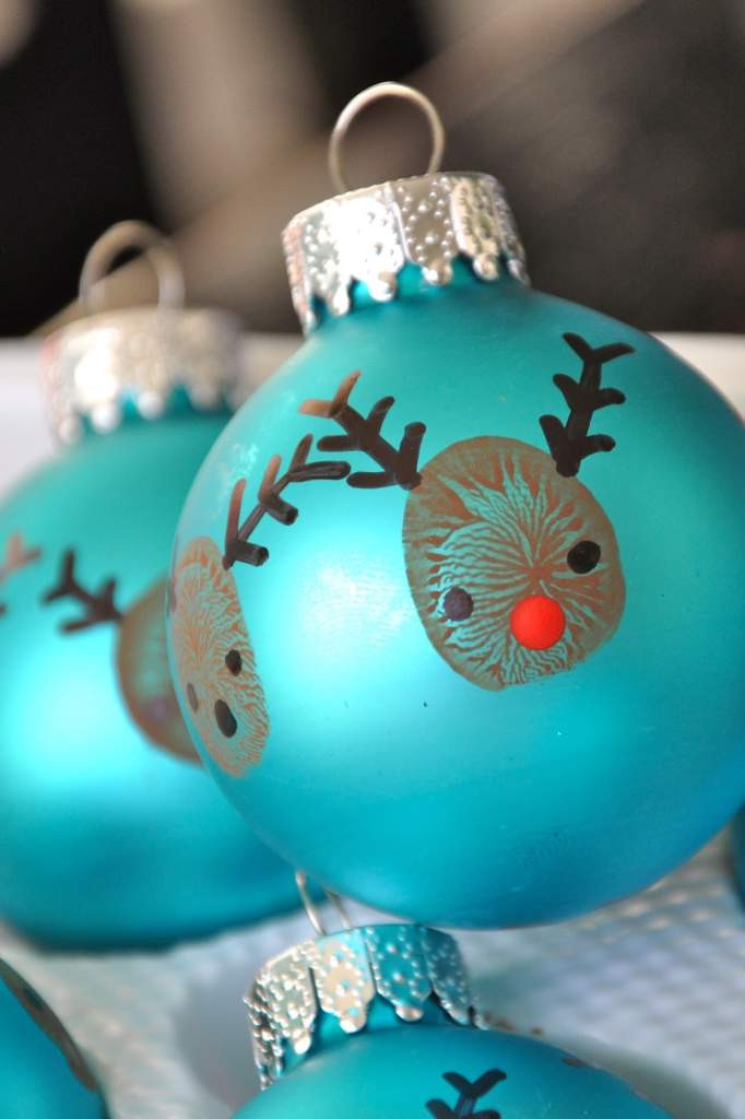 Christmas Craft For Toddlers Pinterest
 Top 10 Best Christmas Crafts For Kids on Pinterest