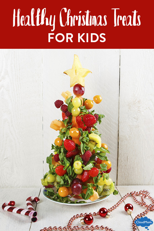 Christmas Dessert Recipes For Kids
 Healthy Christmas Desserts for Kids