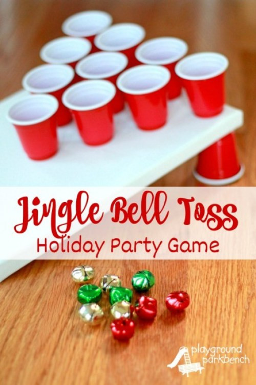 Christmas Game For Kids Party
 12 Hilarious Christmas Party Games