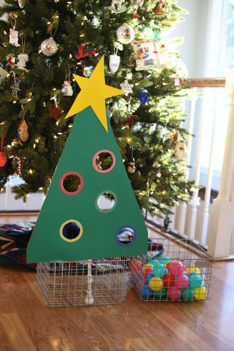 Christmas Game For Kids Party
 24 Fun Christmas Party Games for Kids DIY Holiday Party