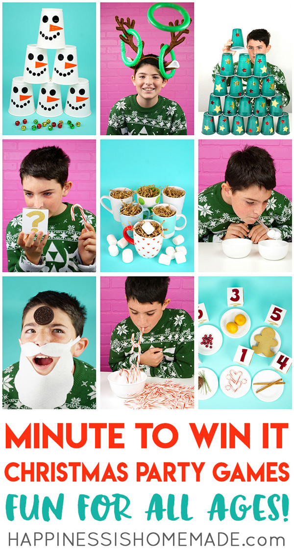 Christmas Game For Kids Party
 25 Christmas games that will have everyone laughing It s
